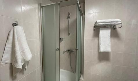 Стандарт. Гостиница Ola Resort (Ола Резорт). Туапсе, Ольгинка