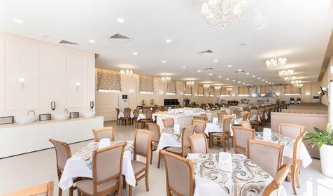 Отель Democratia, Анапа, Сукко