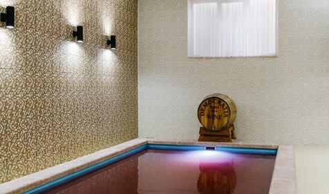 Отель Democratia, Анапа, Сукко