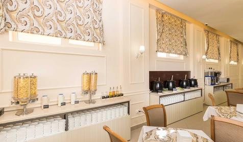 Отель Democratia, Анапа, Сукко