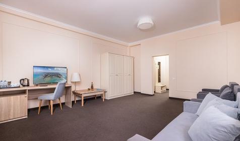 Делюкс двухместный