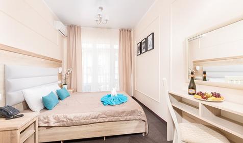 Делюкс двухместный