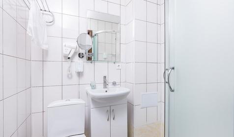 Делюкс двухместный