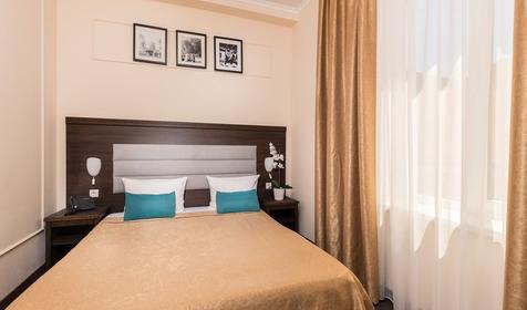 Джуниор сьют двухместный без балкона