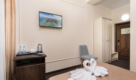 Стандарт двухместный