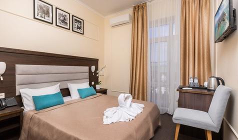 Стандарт двухместный