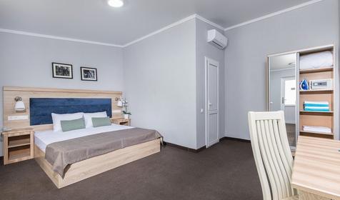 Стандарт двухместный