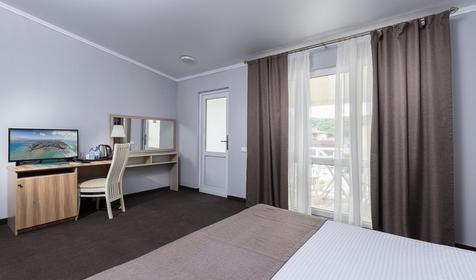 Стандарт двухместный