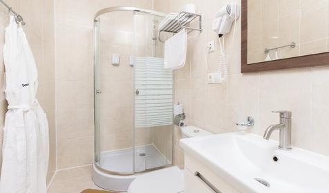 Стандарт двухместный