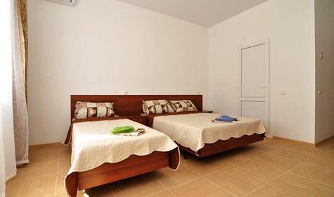 Стандарт трехместный