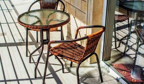 Стандарт. Отель "Ревю". Туапсе, Агой