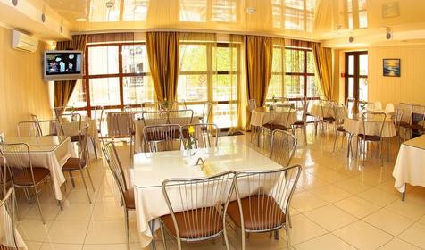 Отель Центральный, г. Геленджик