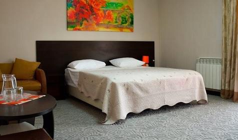 Стандарт двухместный