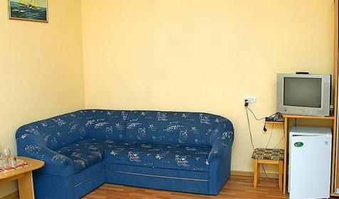 Стандарт двухместный