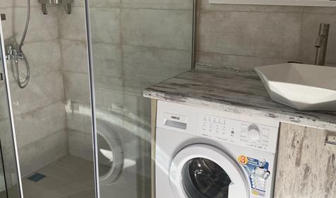 Трехкомнатный коттедж