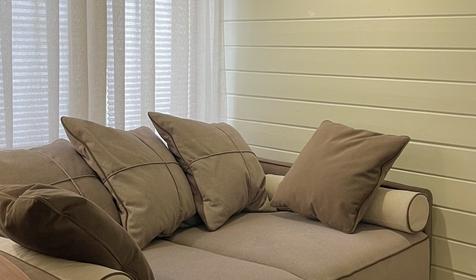 Комфорт. Загородный клуб "Лесная Заимка". Геленджик