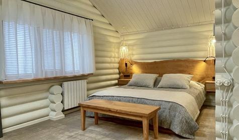 Комфорт Плюс. Загородный клуб "Лесная Заимка". Геленджик