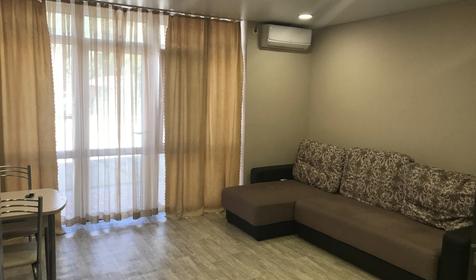 Апартаменты