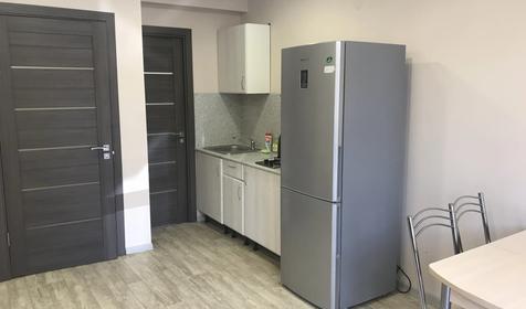 Апартаменты