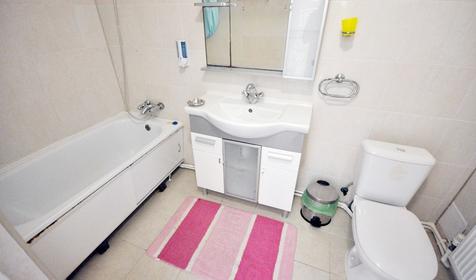 Коттедж на море