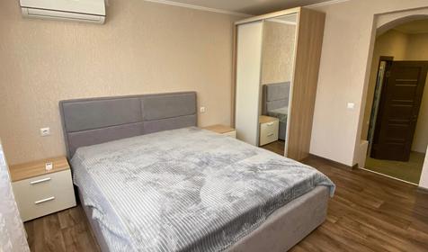 Апартаменты