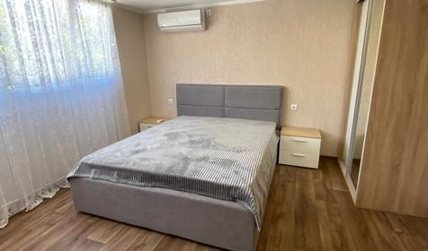 Апартаменты