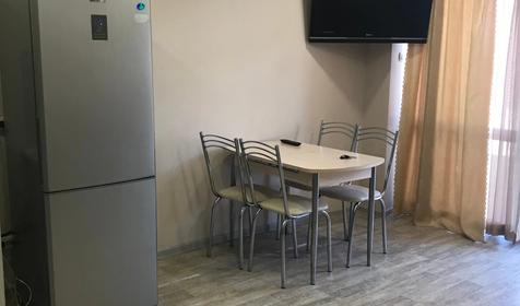 Апартаменты