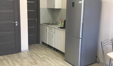 Апартаменты