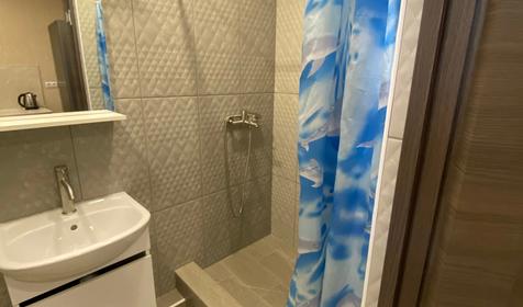 Апартаменты