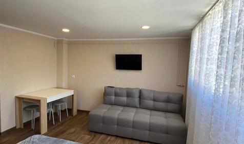 Апартаменты