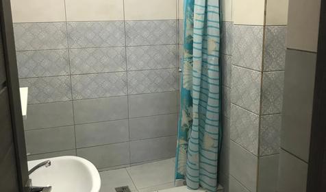 Апартаменты