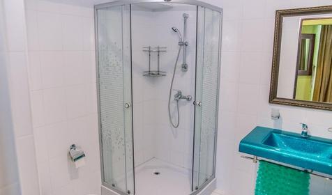 Полулюкс четырехместный