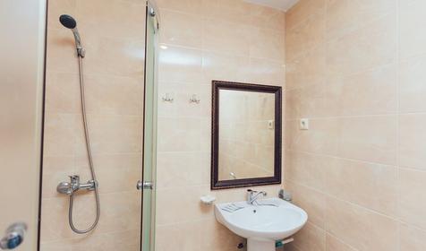 Полулюкс пятиместный