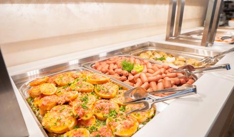 Курортный отель Дивный Мир Капкана Бэй. Анапа, Витязево