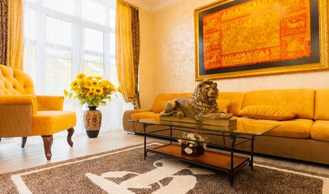 Курортный отель Дивный Мир Капкана Бэй. Анапа, Витязево