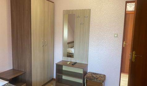 Стандарт без балкона