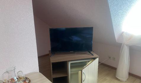 Стандарт без балкона