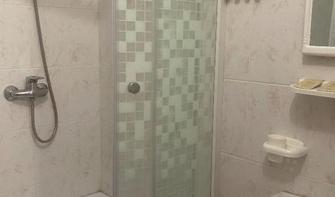 Стандарт без балкона