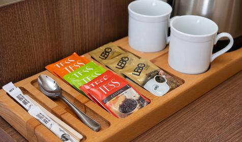 Стандарт. Курортный отель Дивный Мир Капкана Бэй. Анапа, Витязево