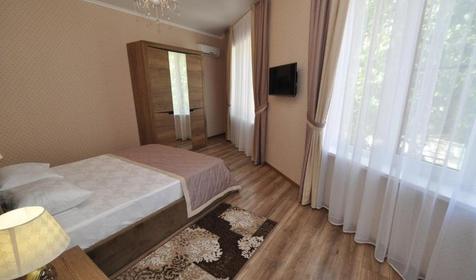 Апартаменты