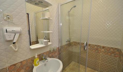 Апартаменты