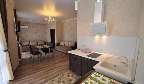 Апартаменты