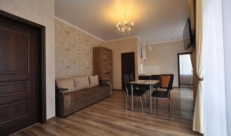 Апартаменты