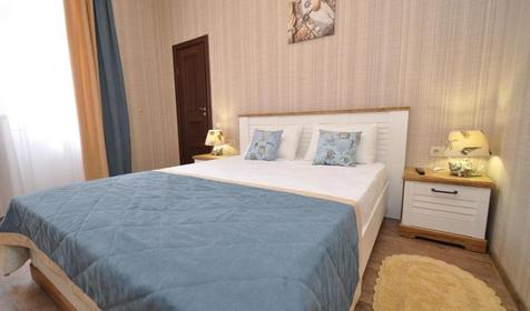 Джуниор сюит