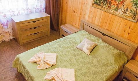 Стандарт (шале)