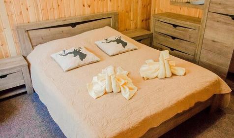 Стандарт (шале)