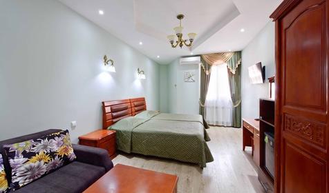 Комфорт без балкона