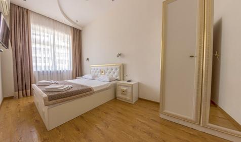 Люкс-Комфорт двухкомнатный