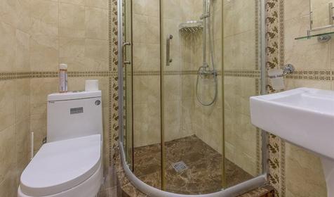 Люкс-Комфорт двухкомнатный