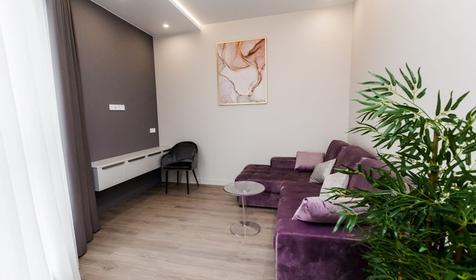 Апартаменты Gold Wings (Голд Вингс). Сочи